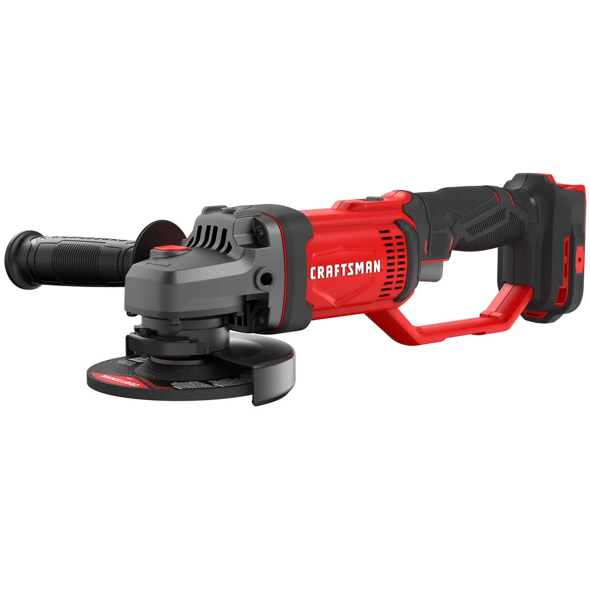 Craftsman Grinder, 4 1/2 Inch - image 1