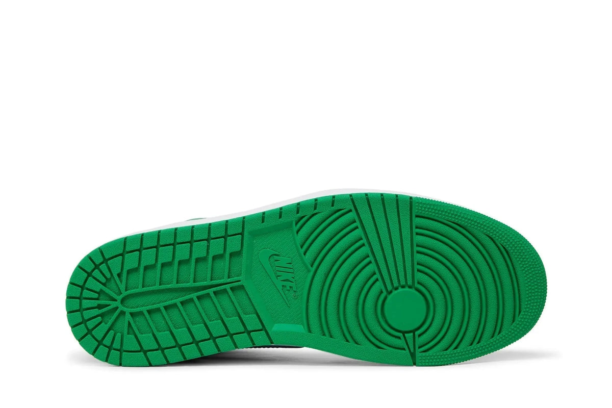 Jordan 1 Retro High OG 'Lucky Green' - image 4