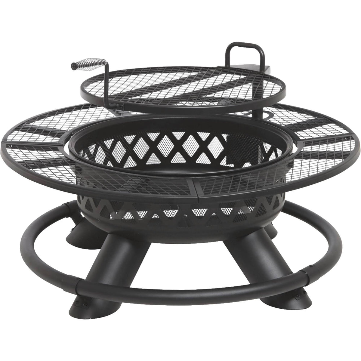 Big Horn 47 in. Ranch Fire Pit - image 1