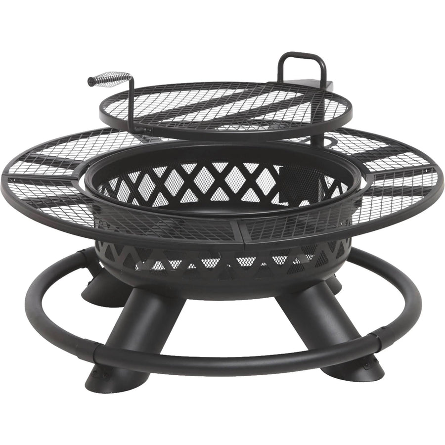 Big Horn 47 in. Ranch Fire Pit - image 1