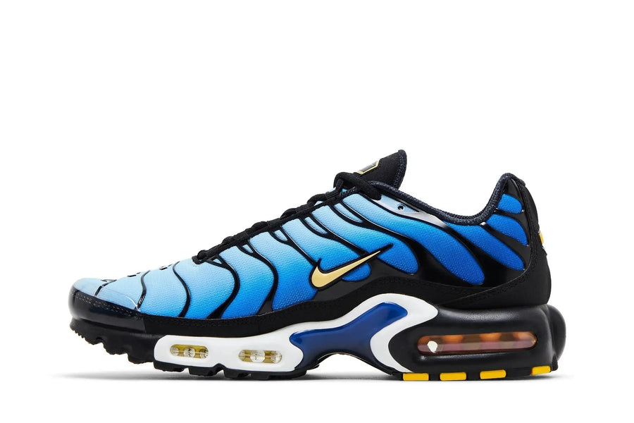 Air Max Plus 'Hyper Blue' 2025 - image 1