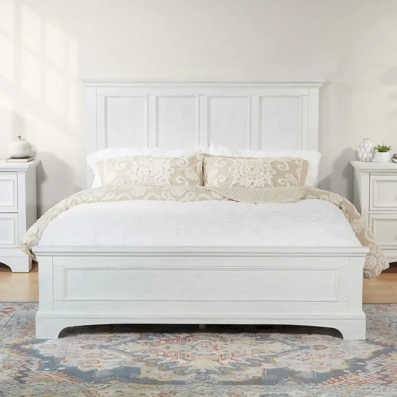 Essential Farmhouse Bed Set - image 2