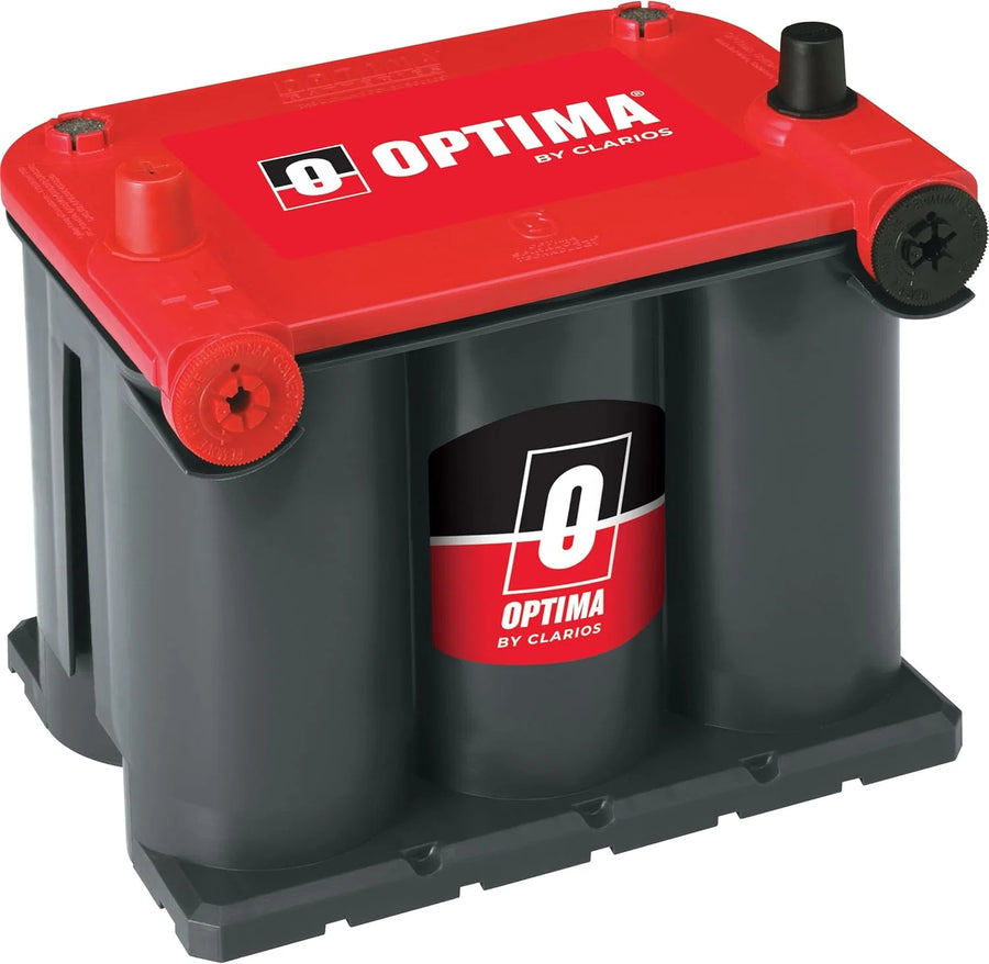 Starting Battery, 720 CCA, Dual Terminals - image 1