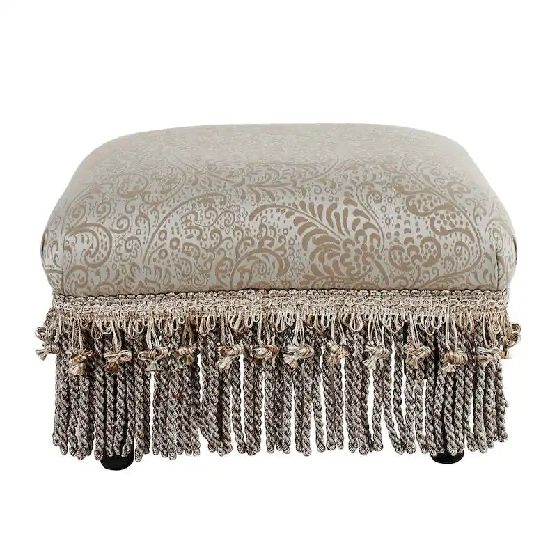 Fiona Footstool by Jennifer Taylor Home - image 3