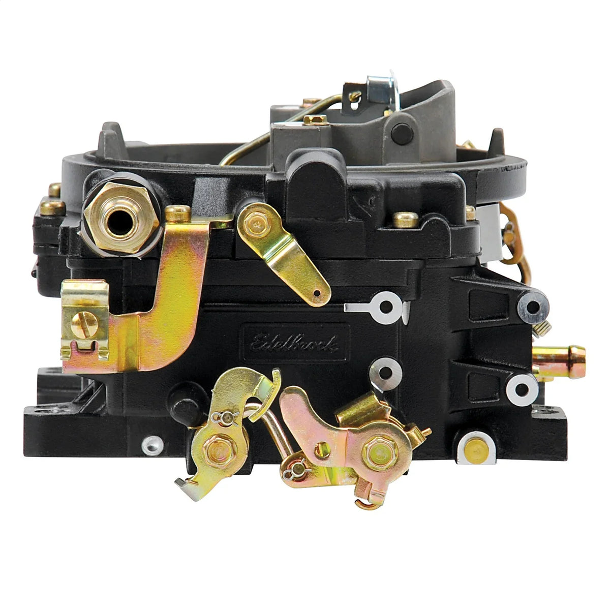 Edelbrock 14073 Performer Series Carburetor - image 3
