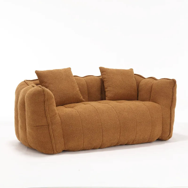 Cozy Square Reclining Sofa - image 40