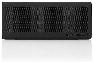 805 Portable Wireless Bluetooth Speaker 18 Hour Playtime Built-in 4400 mAh Power Bank Charger - image 9
