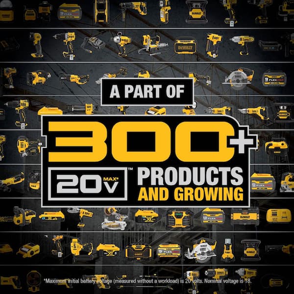 ATOMIC 20-Volt Lithium-Ion Cordless Compact 1/2 in. Drill/Driver Kit with 2.0Ah Battery, Charger and Bag - image 7