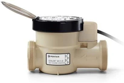 Pentair 523081 Salt Chlorine Generator - image 3