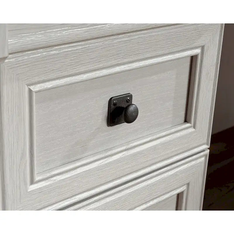 Sauder Palladia Corner Office Desk - image 39