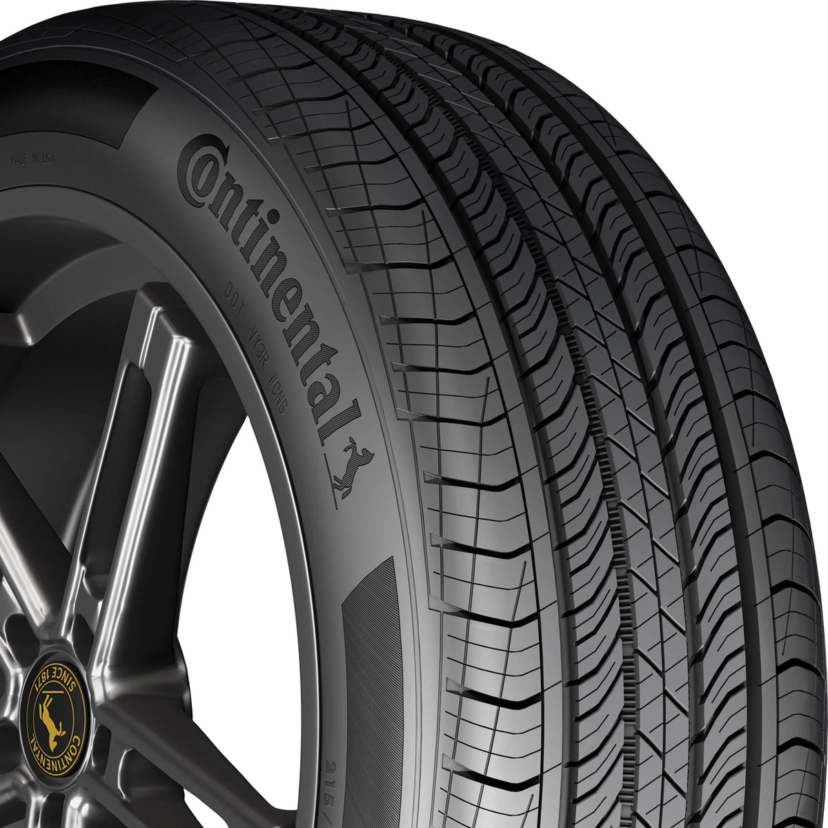 TX full season 285/40R21 109V XL passenger tires - image 4