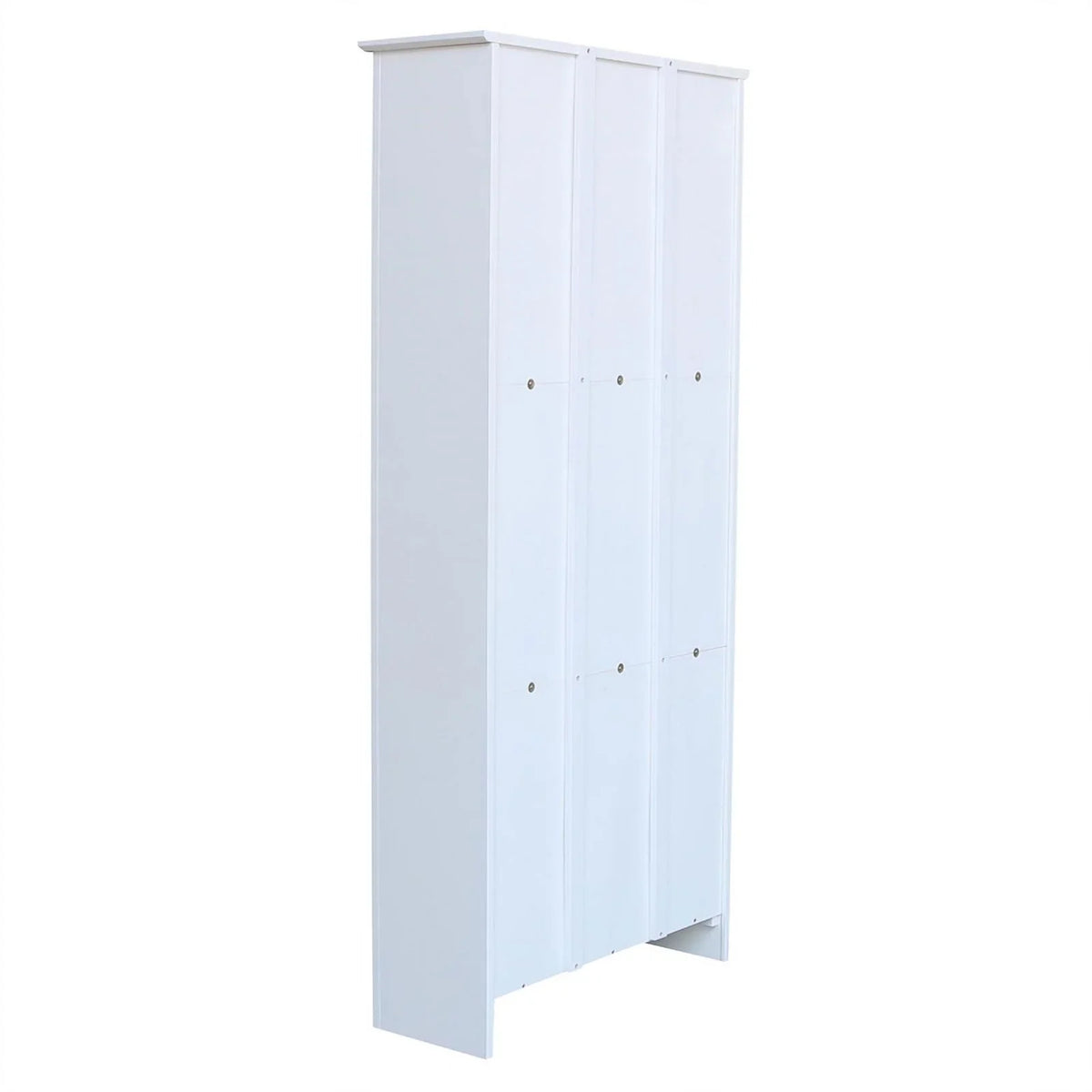 International Concepts Solid Wood Shaker Bookcase, 72 in H - image 6