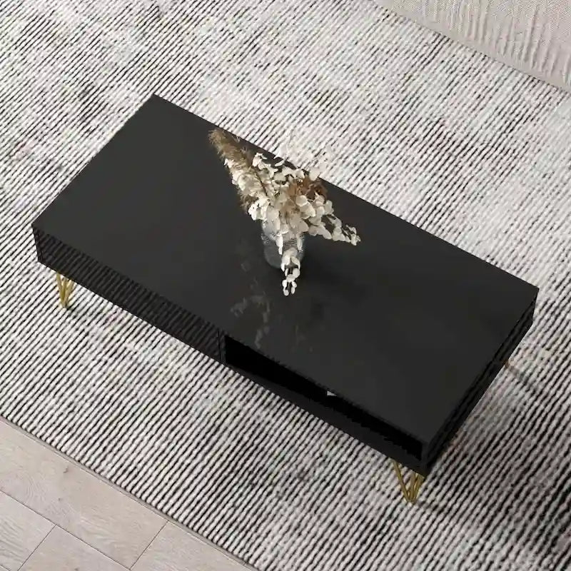 Repo Modern Coffee Table - image 5