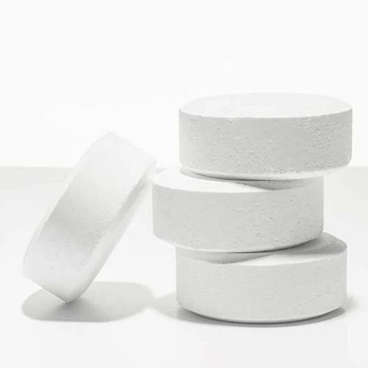 3-Inch Pool Chlorine Tablets - 20 Lb. Bucket - image 5