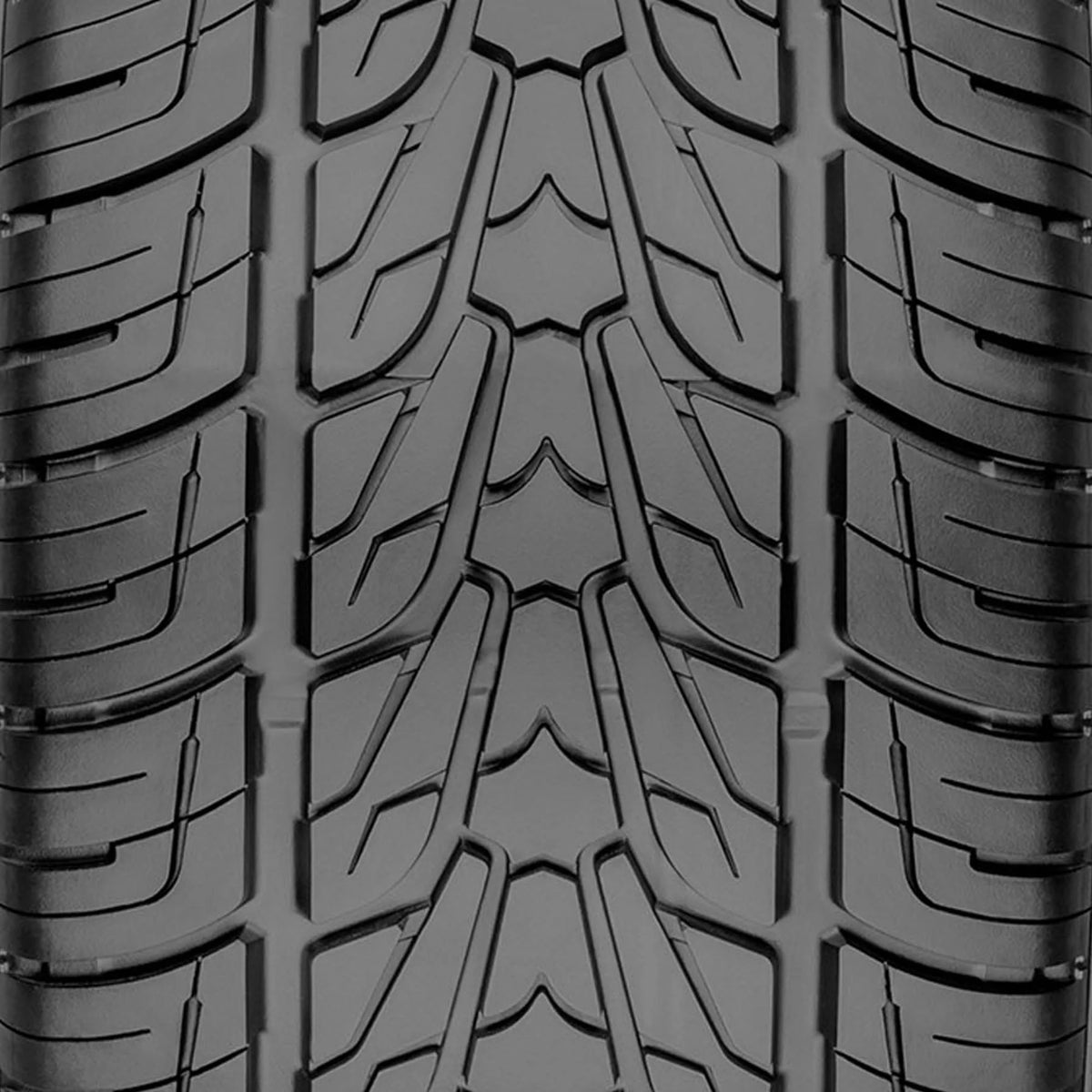 Sport 295/45R20 114V XL light truck tires - image 4