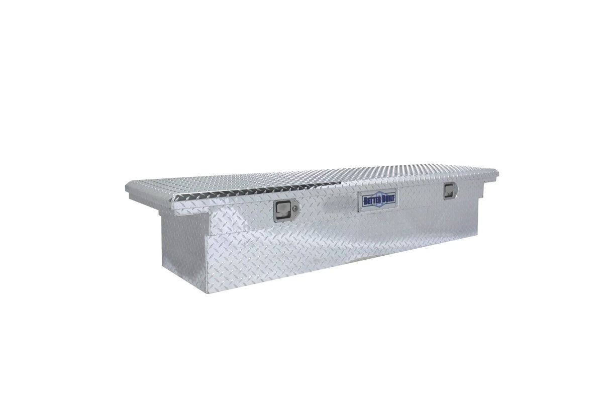 Better Built 70 Crown Series Low Profile Crossover Truck Tool Box - image 1
