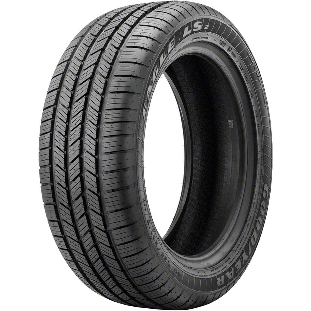 Full season 275/45R20 110V XL passenger tires - image 1