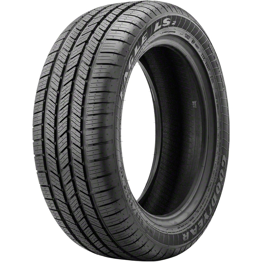 Full season 275/45R20 110V XL passenger tires - image 1