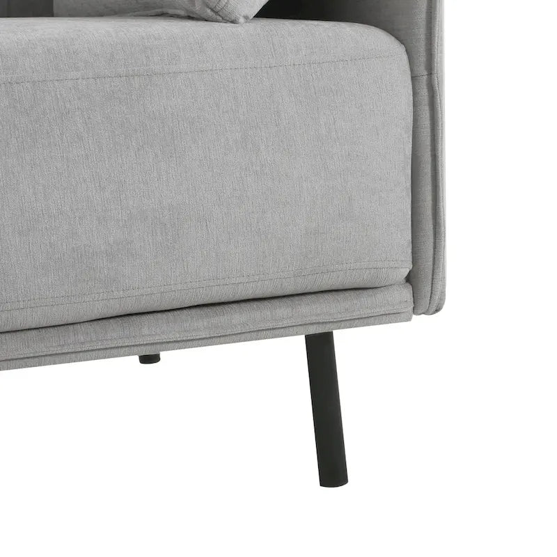 Christopher Knight Home Daphne Faux Leather Lounge Chair - image 28
