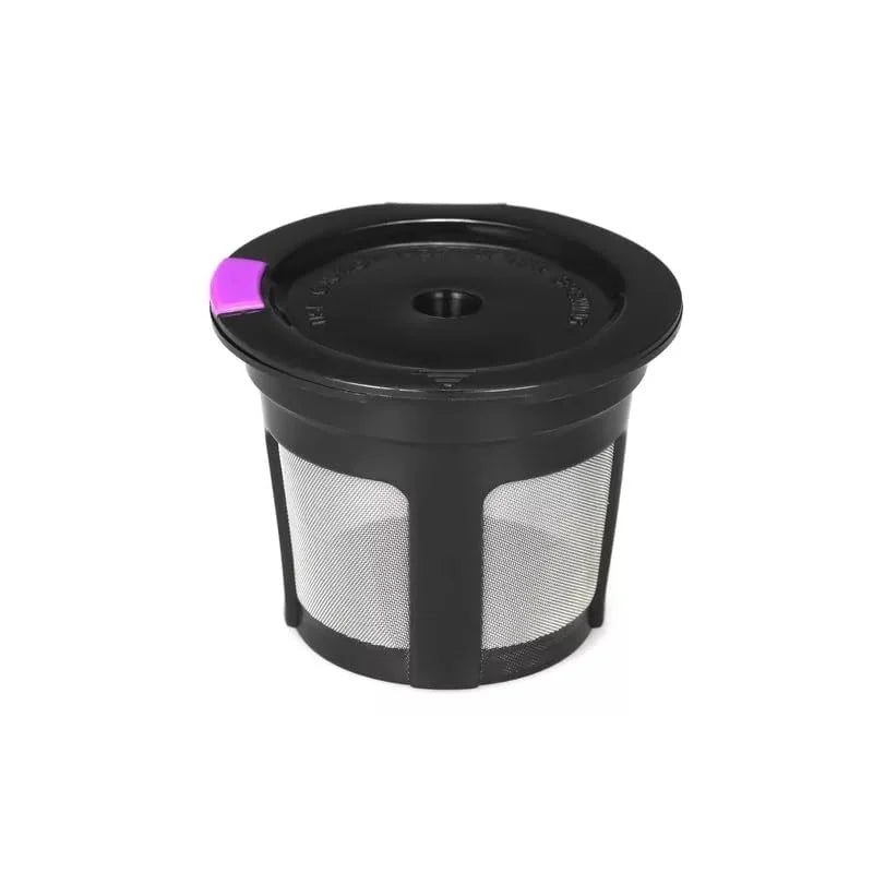 Keurig K-Mini Go, Multicup Reservoir Single-Serve K-Cup Pod Coffee Maker with Strong Brew Button / Navy - image 7