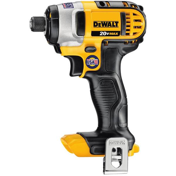 20V MAX Cordless 8 Tool Combo Kit, 20V MAX Cordless 3/8 in. Impact Wrench, and (2) 20V 2.0Ah Batteries - image 4