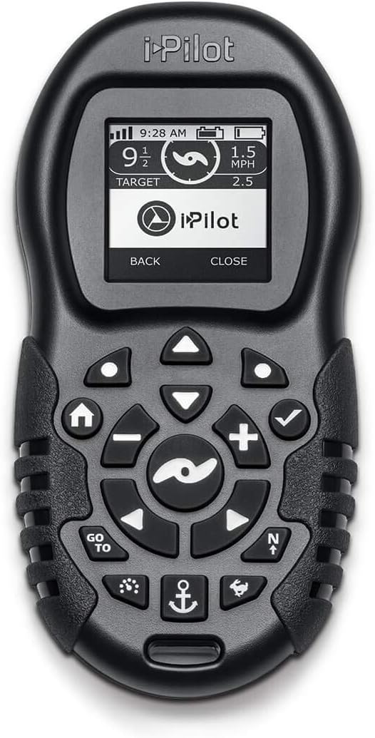 Minn Kota Bluetooth i-Pilot System Remote - image 1