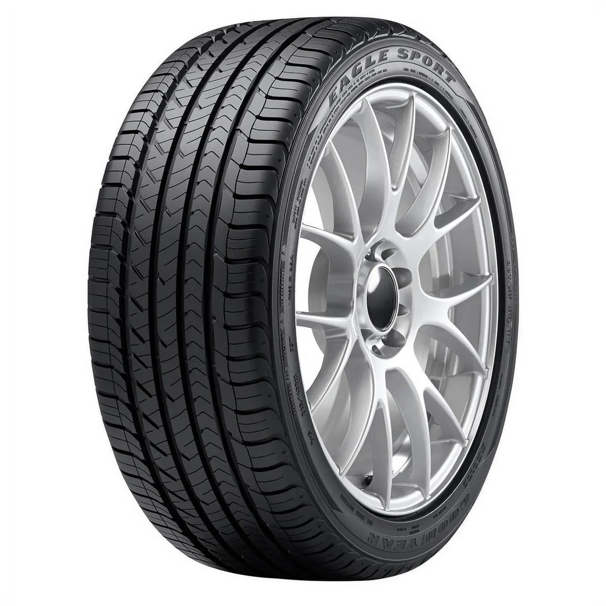 Goodyear Eagle Sport All-Season 235/50R18 97 W Tire - image 1