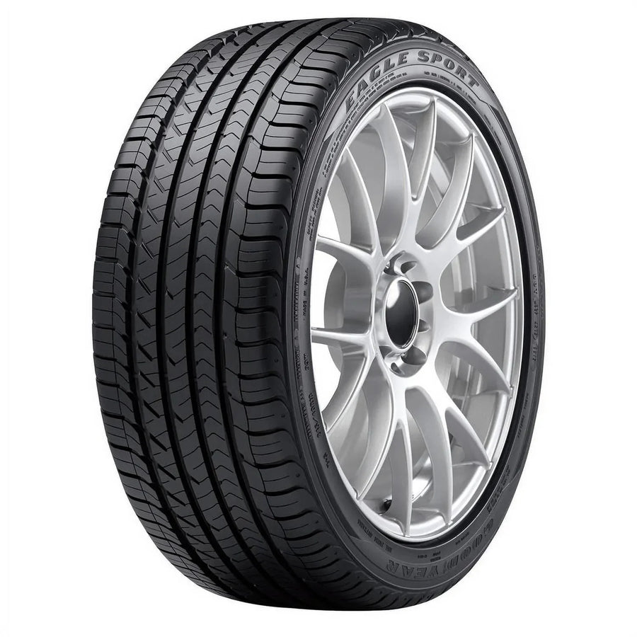 Goodyear Eagle Sport All-Season 235/50R18 97 W Tire - image 1