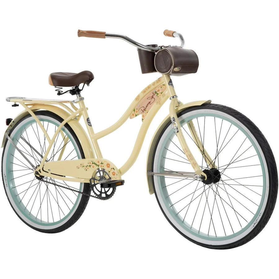 2025 Huffy Panama Jack 26-inch Beach Cruiser Bike for Women - image 1