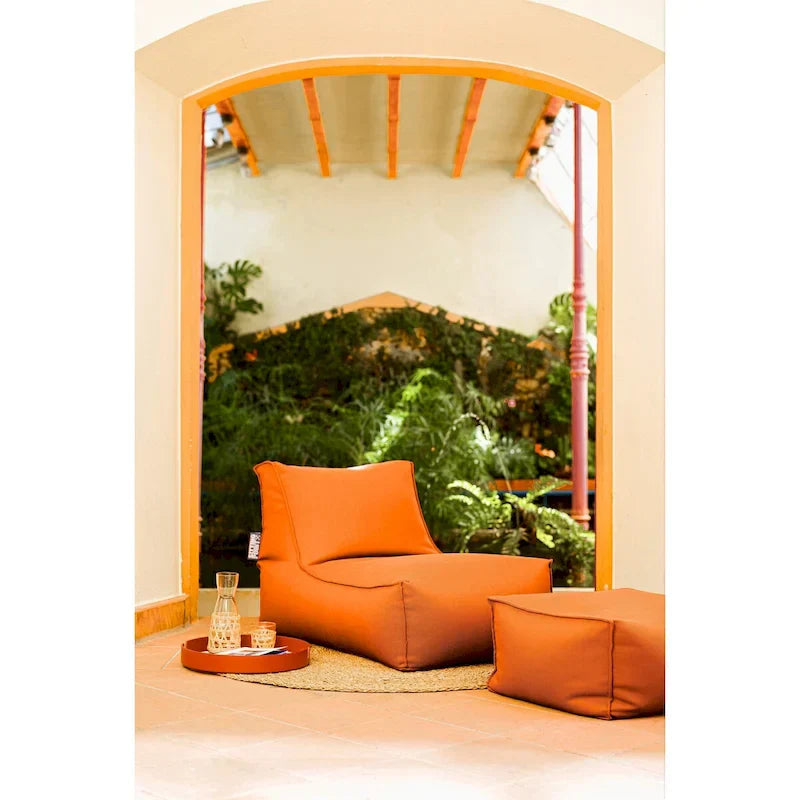 Gouchee Home Alpine Indoor/Outdoor Bean Bag Lounger Chair - image 20