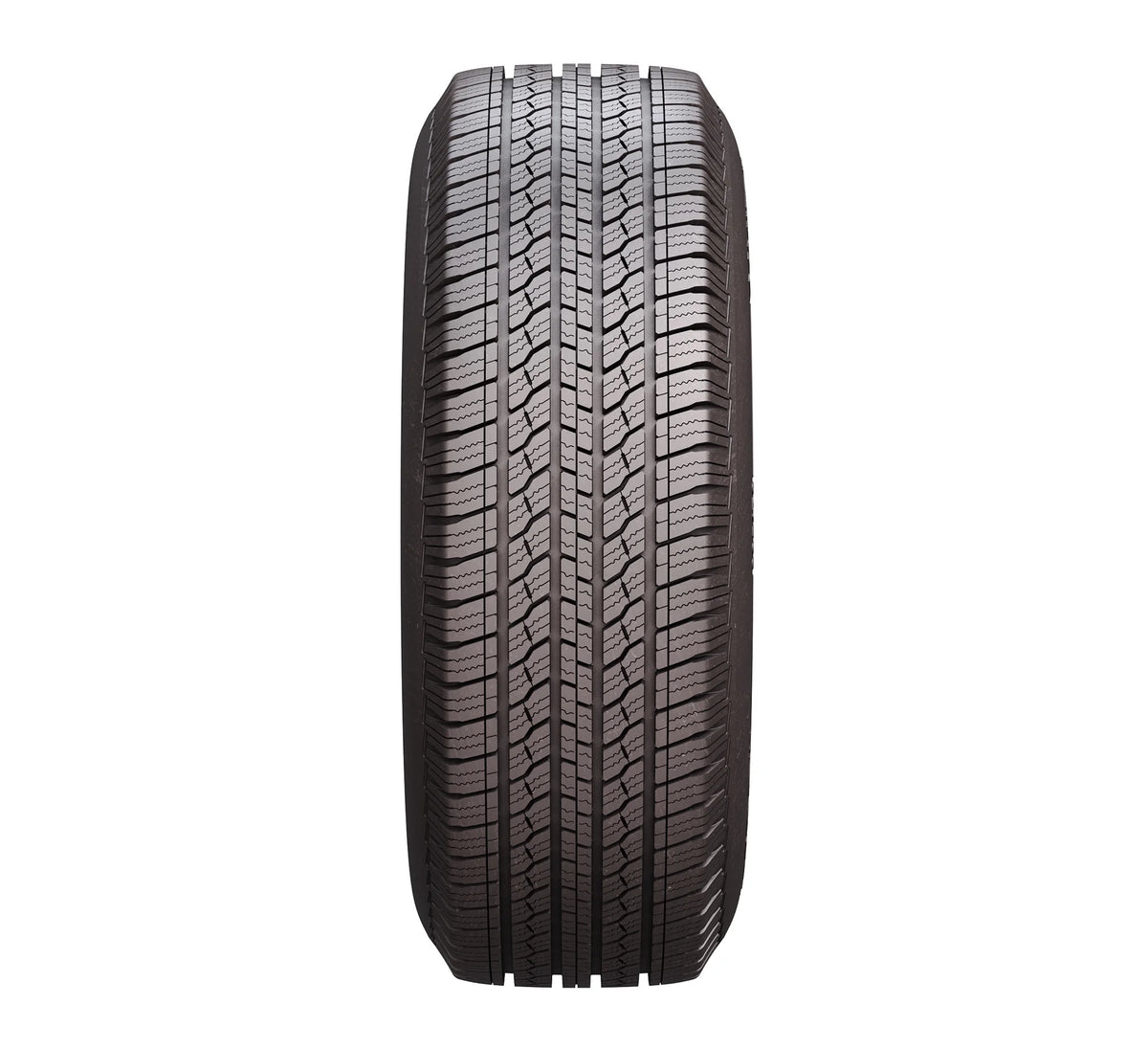 Uniroyal Laredo HT All-Season 265/70R16 112T Light Truck Tire - image 5