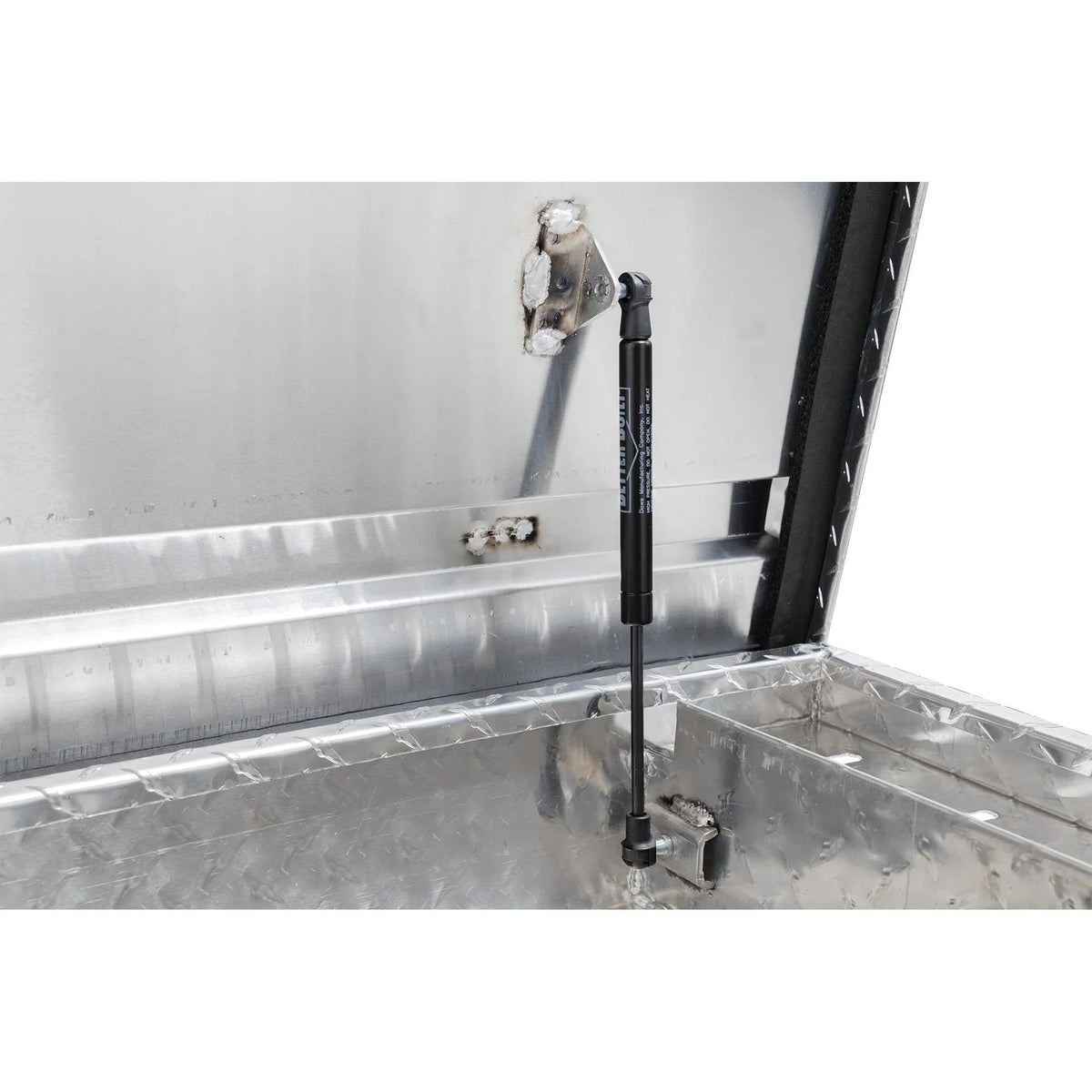 Better Built 70 Crown Series Low Profile Crossover Truck Tool Box - image 7