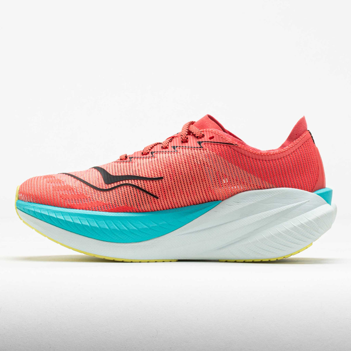 Mach X 2 Men's Grapefruit/Electric Coral - image 2