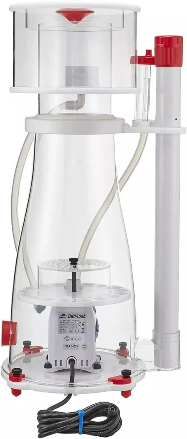 Bubble Magus BM-Curve 5 Protein Skimmer - image 8