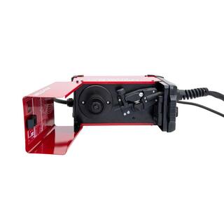 Lincoln Electric WELD-PAK 90i FC Flux-Cored Wire Feeder Welder (No Gas) K5255-1 - image 11