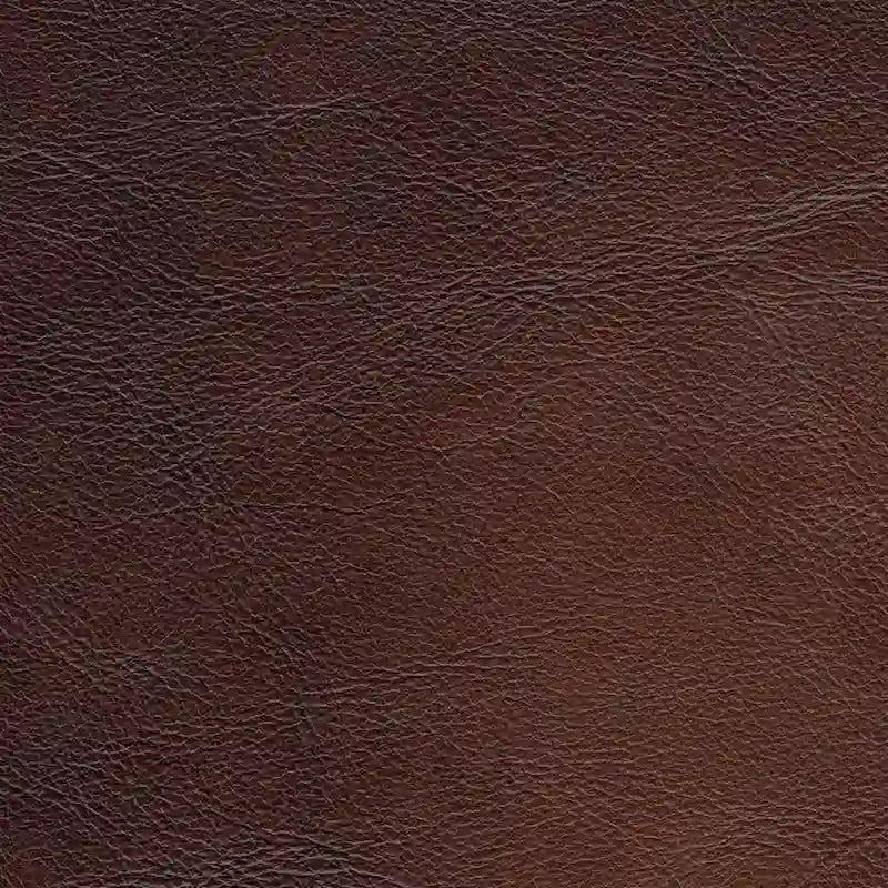 Hydeline Alton Bay Top Grain Leather Chesterfield Sofa and Loveseat Set - image 7