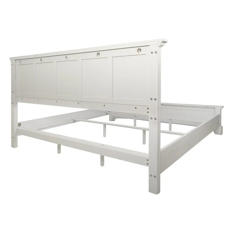 Essential Farmhouse Bed Set - image 16