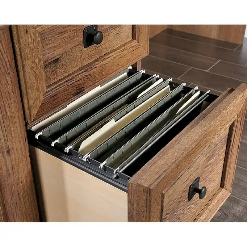 Sauder Palladia Corner Office Desk - image 5
