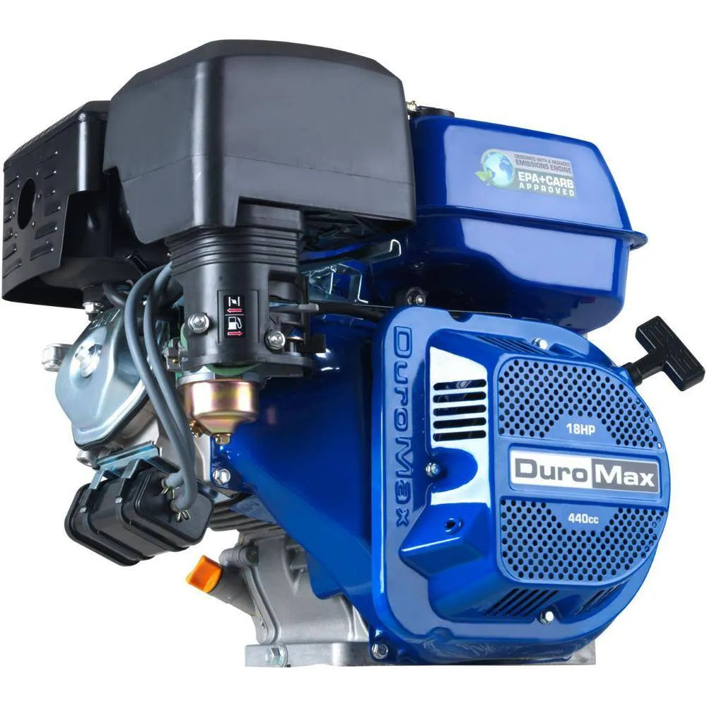 XP18HP 440cc 1 in. Shaft 4-Stroke Overhead Valve Portable Engine - image 1