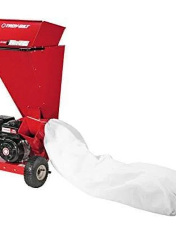 Chipper Shredder –, Durable Yard Waste Disposal Tool - image 4