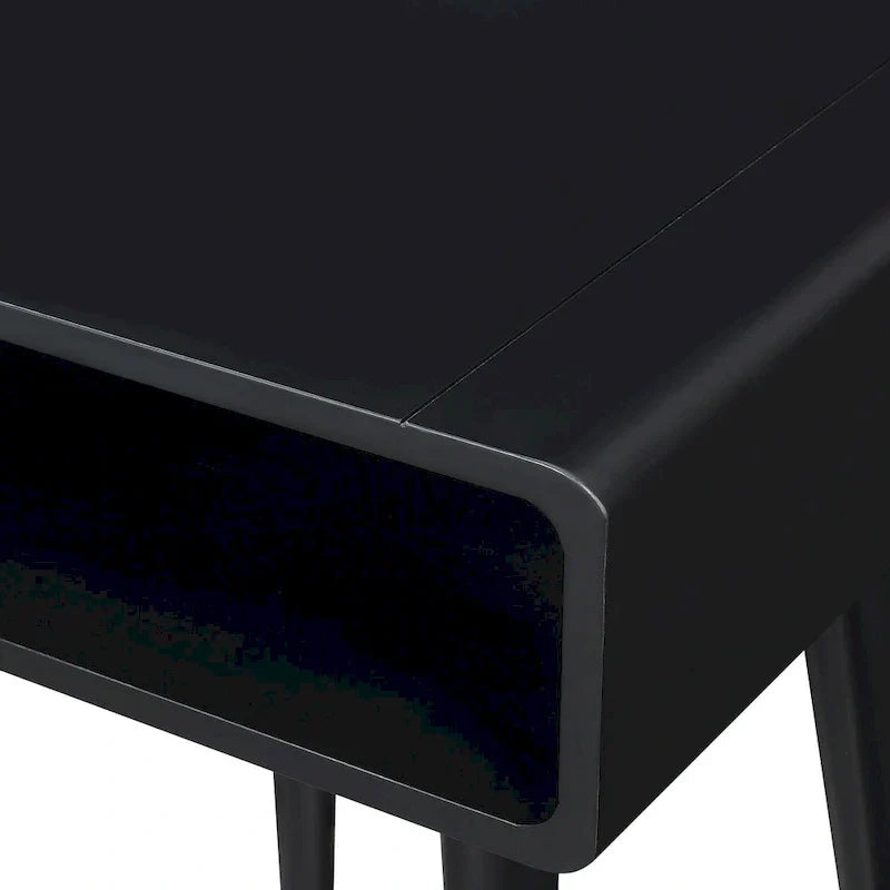 Convenience Concepts Napa End Table Featuring Storage Shelf - image 9