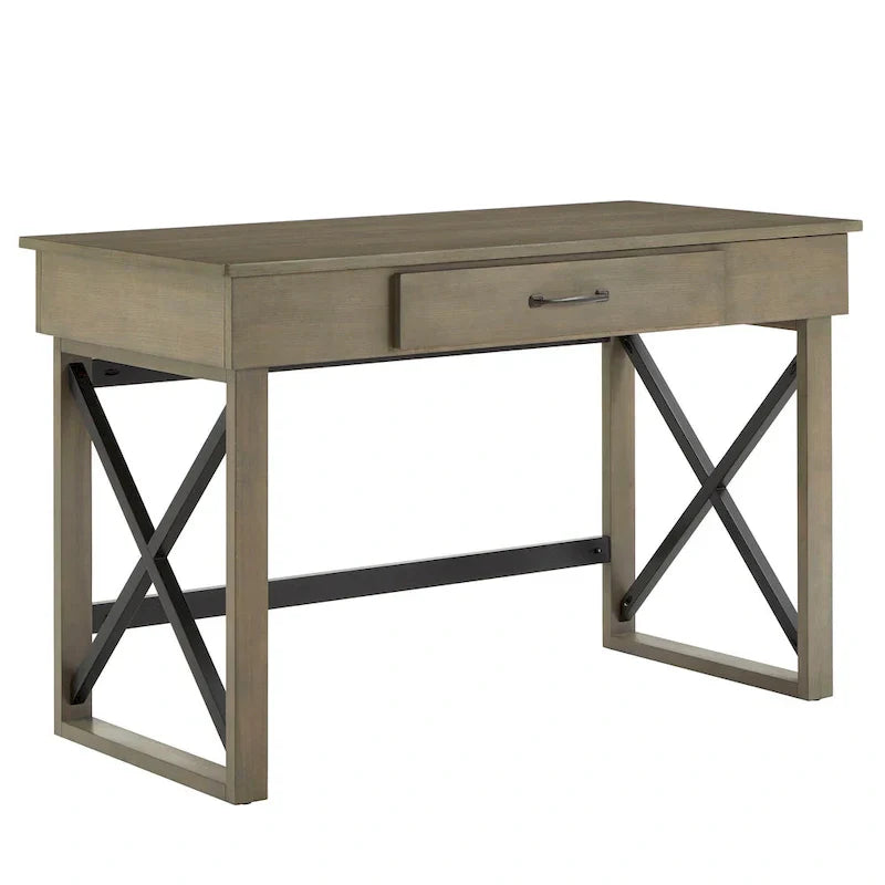 iNSPIRE Q Modern Murali Lift-Top Desk with Integrated Charging Station - image 11