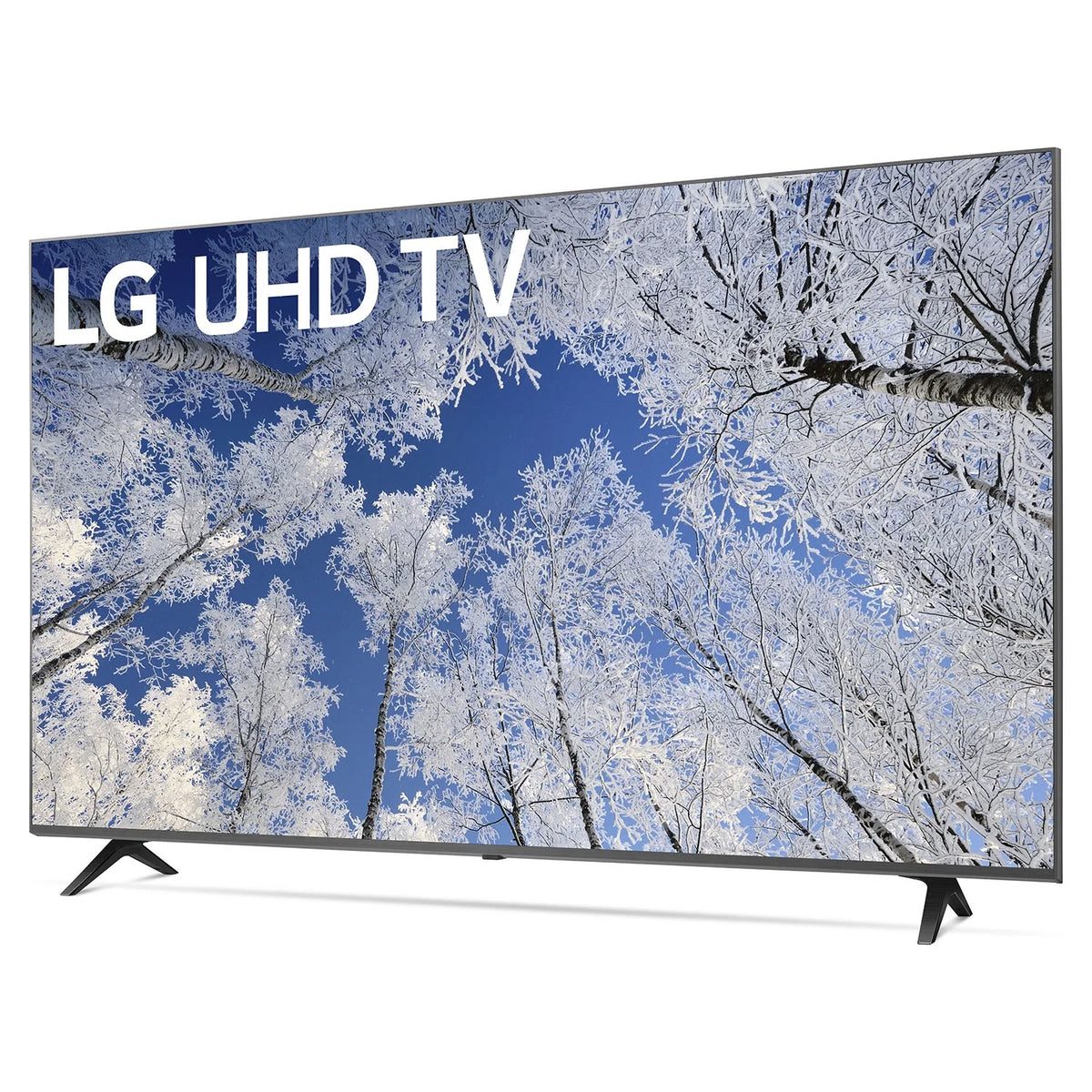 LG 55 Class 4K LED UHD webOS Smart TV - 55UQ7050ZUD - MadeInUSA - image 5