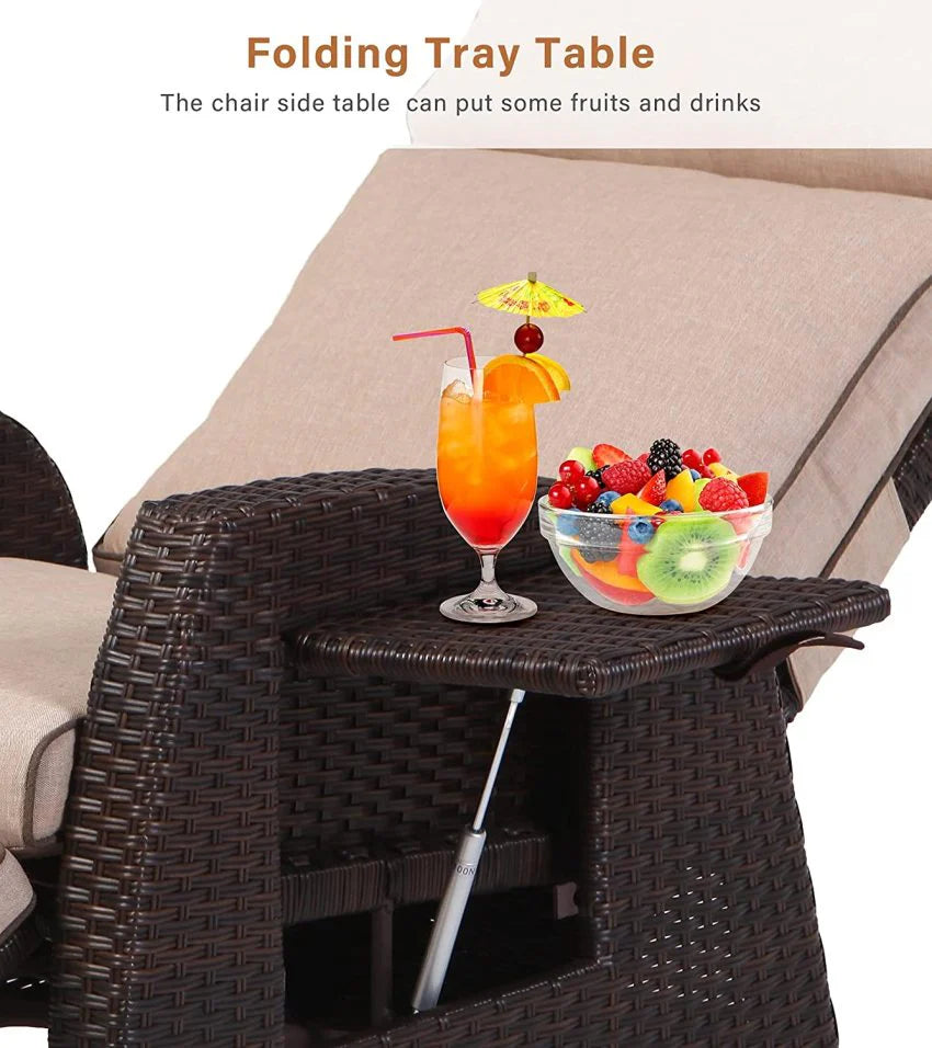 The Weatherproof Outdoor Recliner - image 4