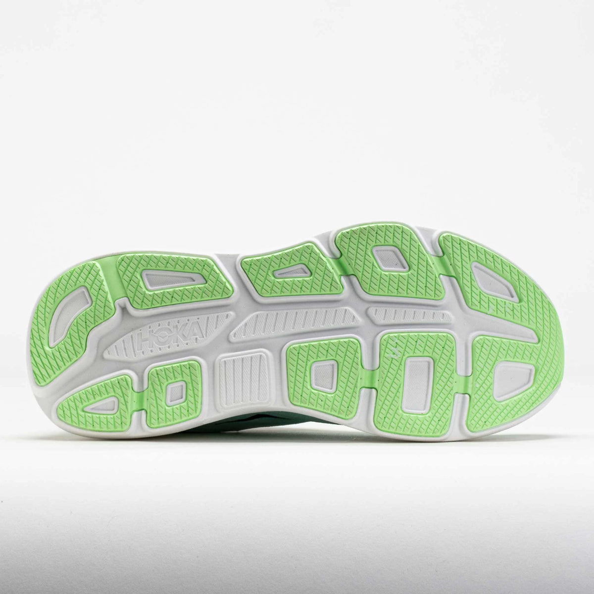 Bondi 9 Men's Luna Moth/Blue Spark - image 3
