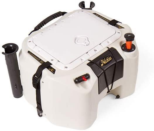 72020072 Livewell XL Fishing Bait Tank - image 1
