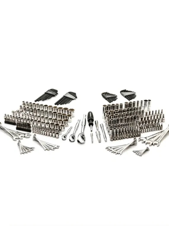 2025 Husky Mechanics Tool Set? 290-Piece (H290MTS) - image 4