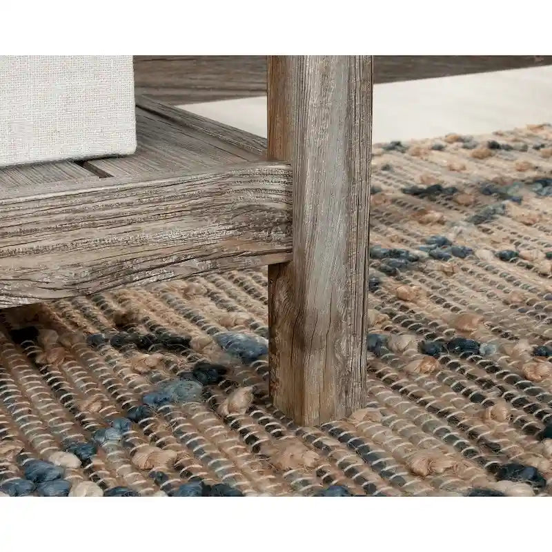 Cottage Road L-Shaped Desk - image 18