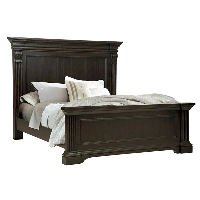 Caldwell Classic King Bed - image 1