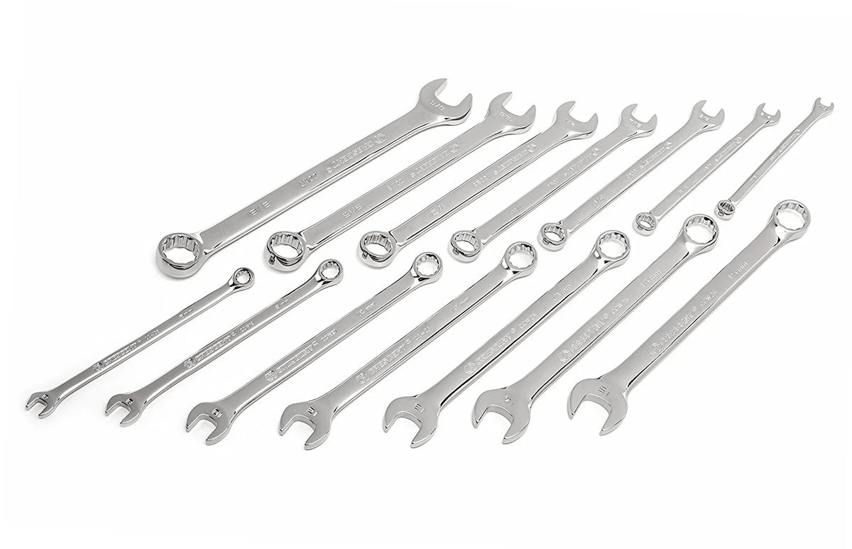 Crescent CTK128MP2N 128-Piece Mechanics Tool Set - image 6